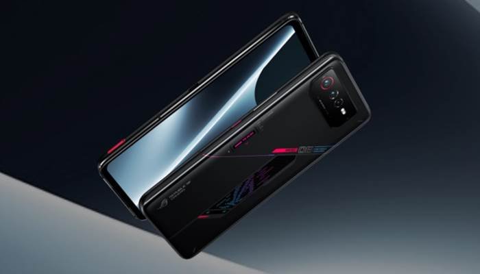 Rog phone 8 характеристики