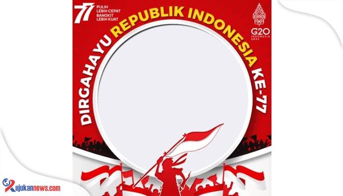 Hari Kemerdekaan Indonesia ke-76