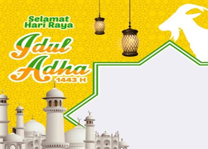 Selamat Hari Raya Idul Adha